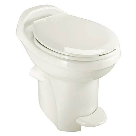 Aqua magic style plus flush toilet